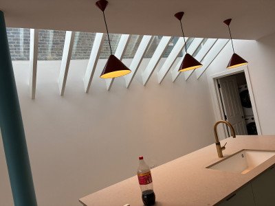 2026 Interior Colour Trends for Wandsworth Homes