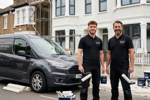 Choosing Exterior Paint Colours for Wandsworth's Period Terraces