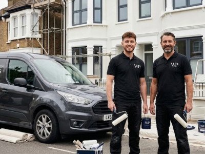How Much Does Painting & Decorating Cost in Wandsworth? (2026 Price Guide)