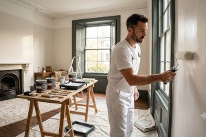 Signs It's Time for a Fresh Coat of Paint in Your Putney or Balham Home